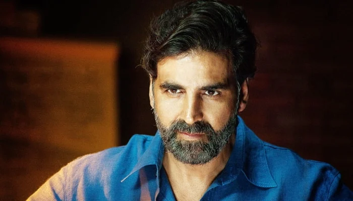Akshay Kumar breaks silence on criticism after ‘Kesari Chapter 2’ release