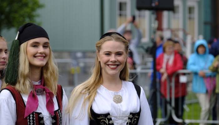 World’s happiest country sees major boost in happiness, jumps to third from 18th